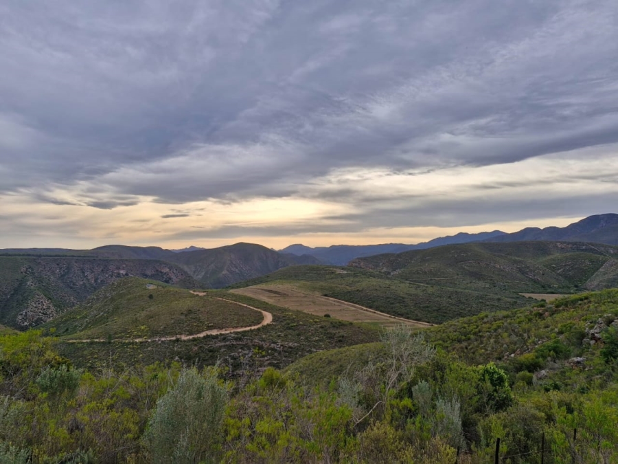 3 Bedroom Property for Sale in Joubertina Eastern Cape